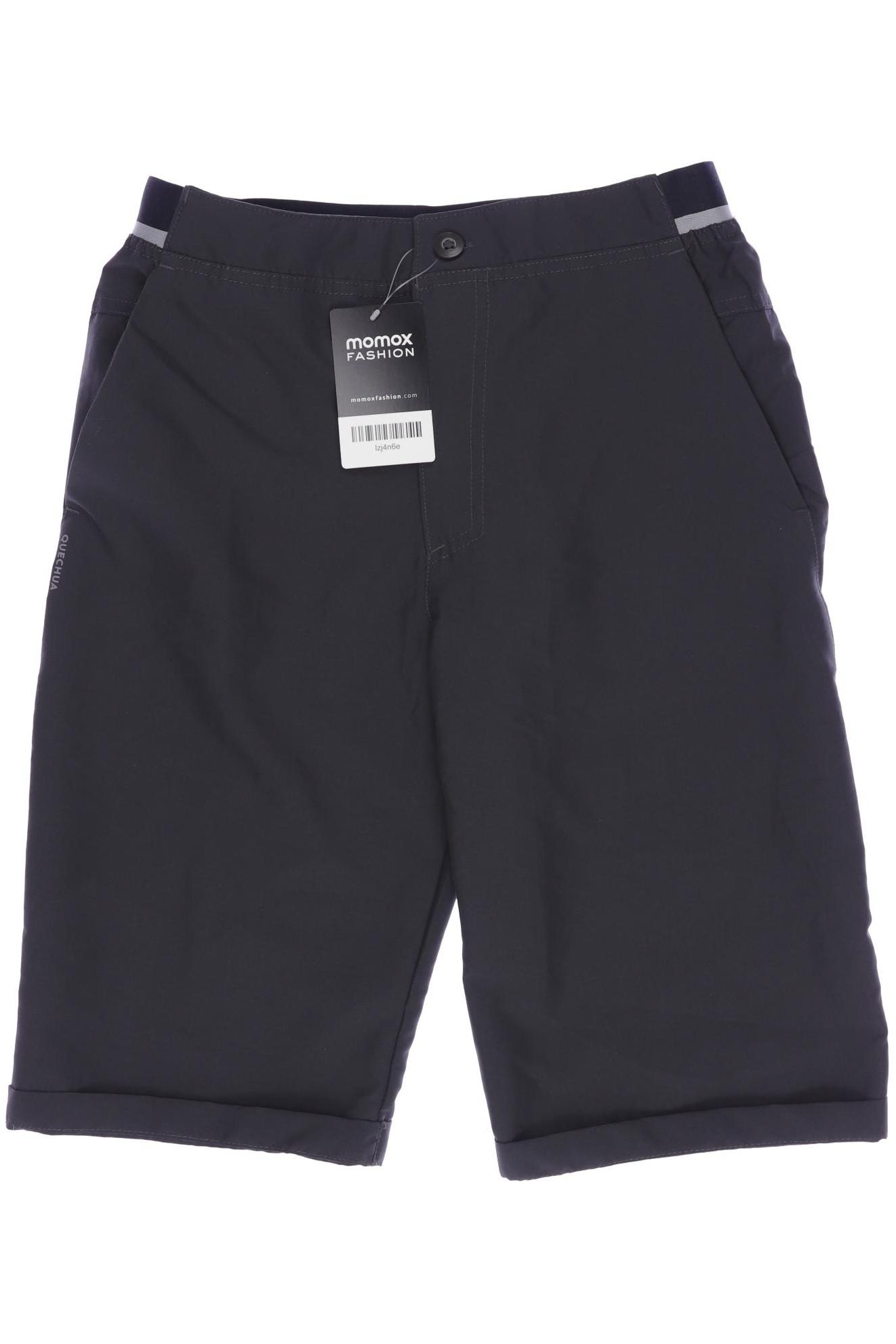 

quechua Herren Shorts, grau, Gr. 152