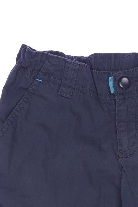 Thumbnail - quechua Herren Shorts, marineblau, Gr. 116