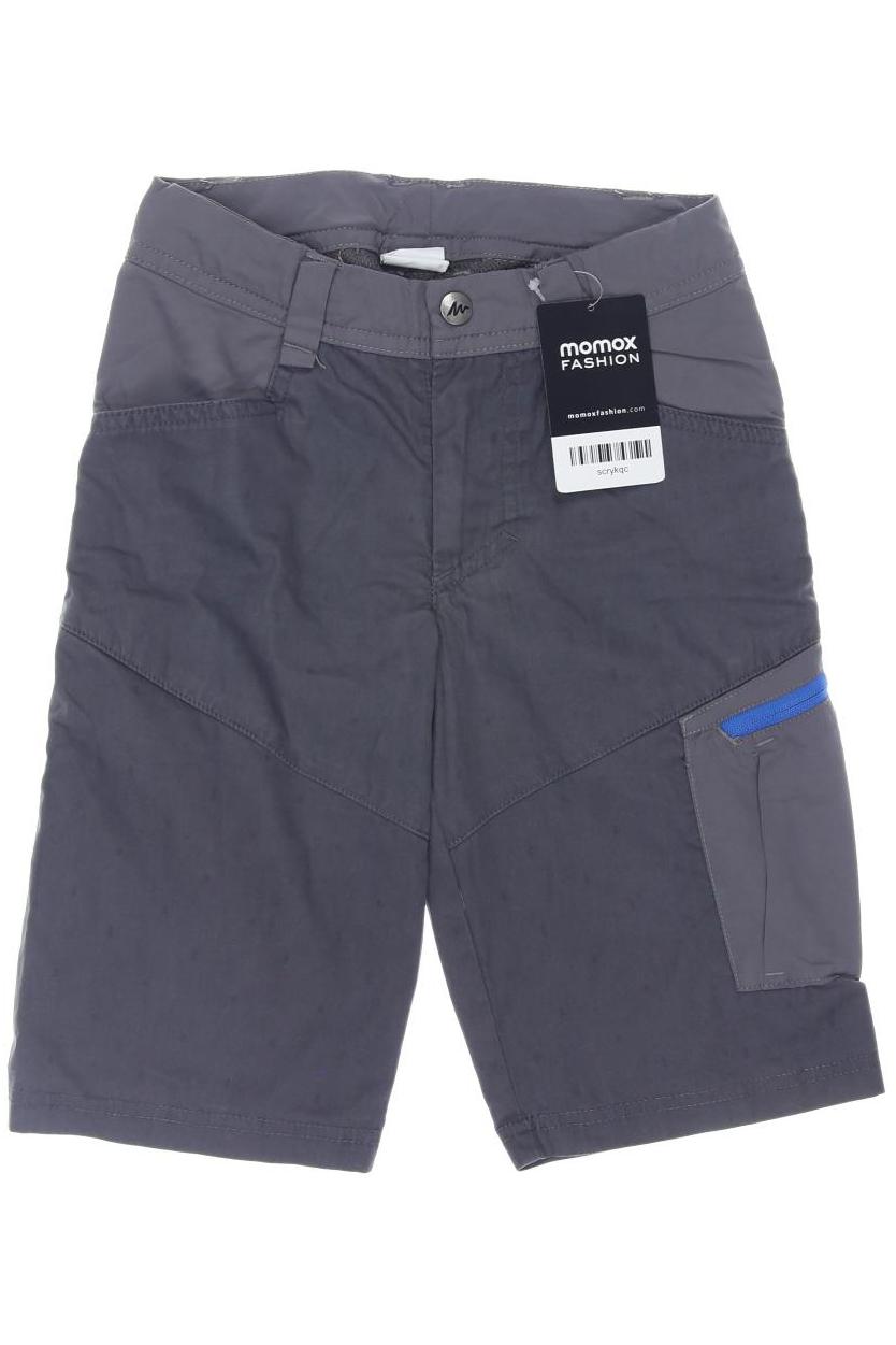 

quechua Herren Shorts, grau, Gr. 104