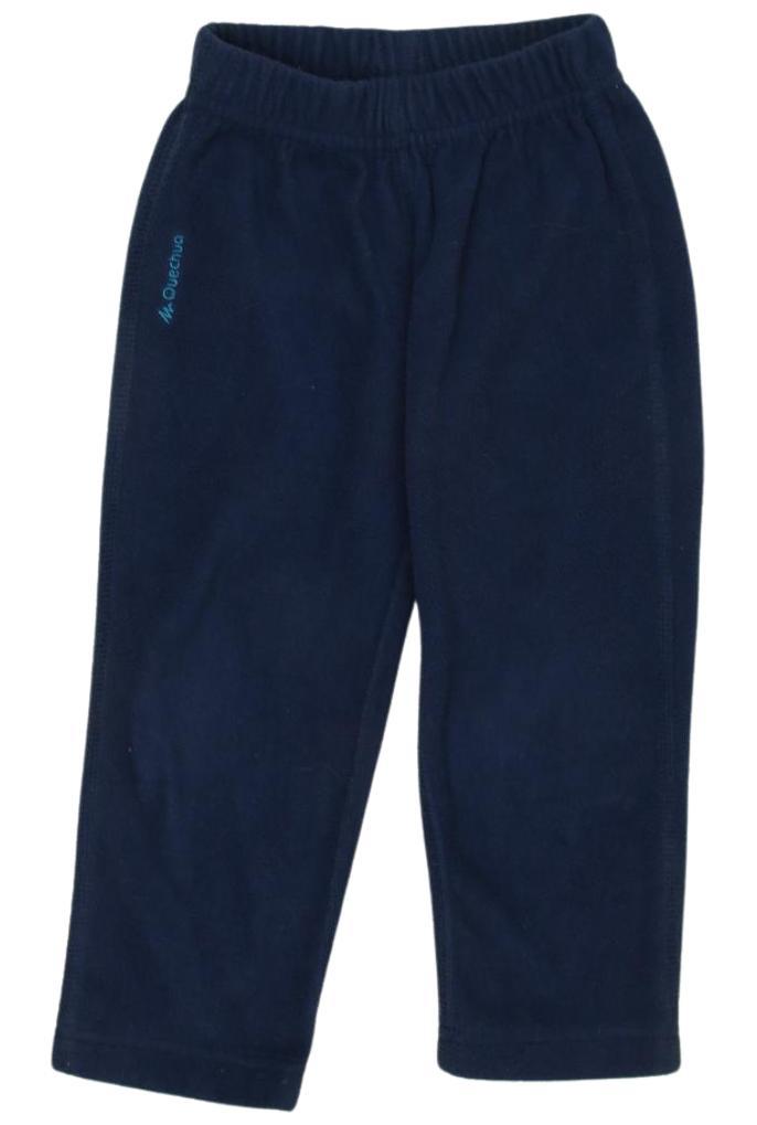 

quechua Herren Stoffhose, marineblau, Gr. 98