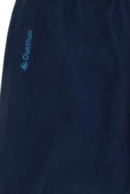 Thumbnail - quechua Herren Stoffhose, marineblau, Gr. 98