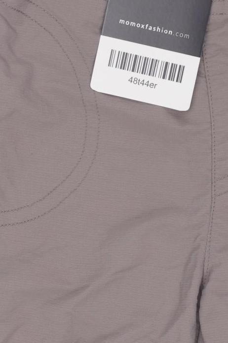 Thumbnail - quechua Herren Stoffhose, grau, Gr. 62
