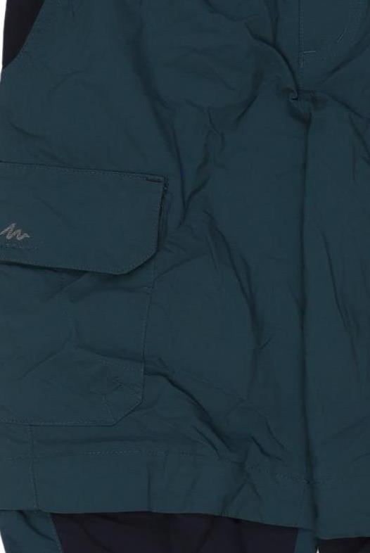 Thumbnail - quechua Jungen Stoffhose, neon, Gr. 152