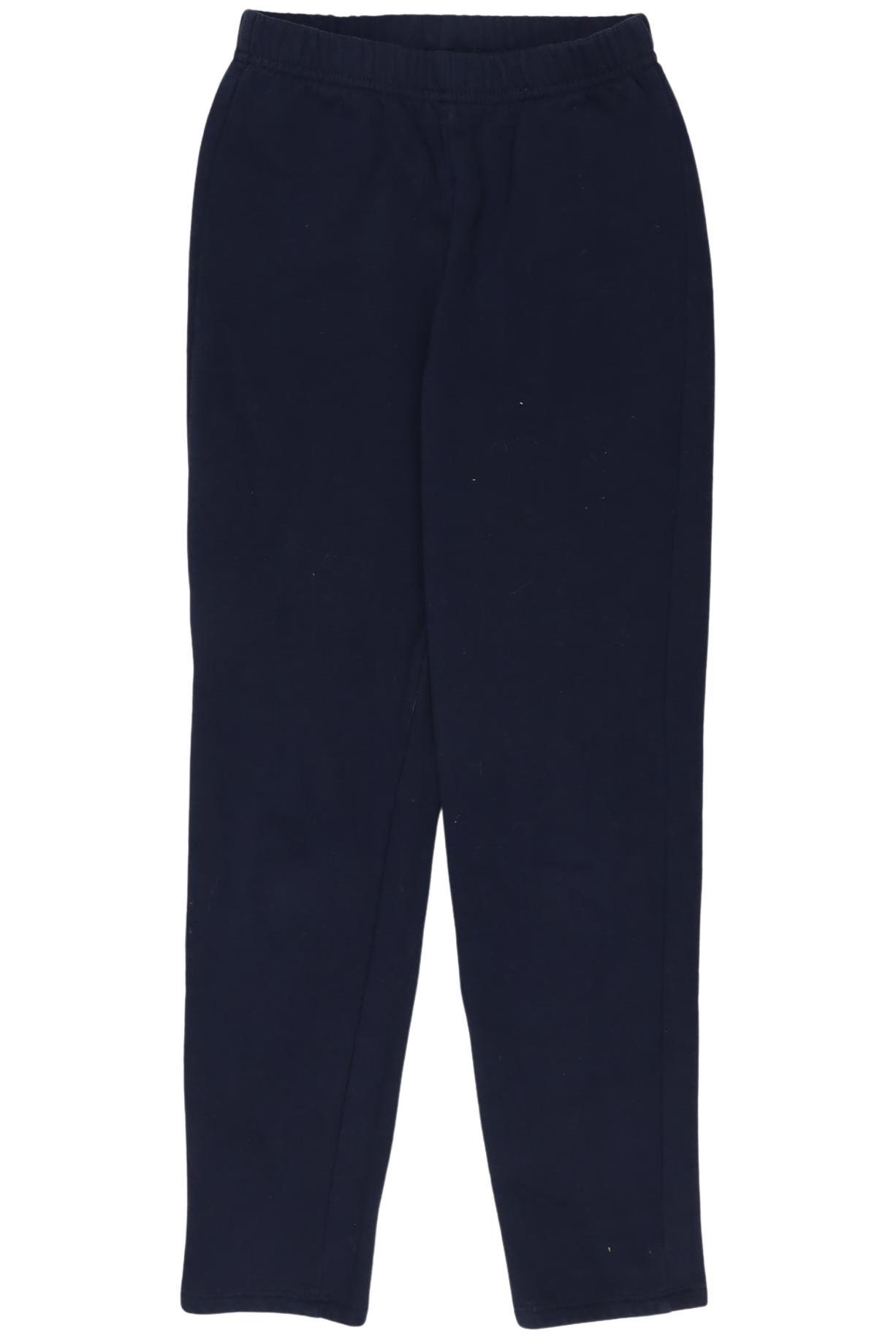 

quechua Jungen Stoffhose, marineblau, Gr. 140