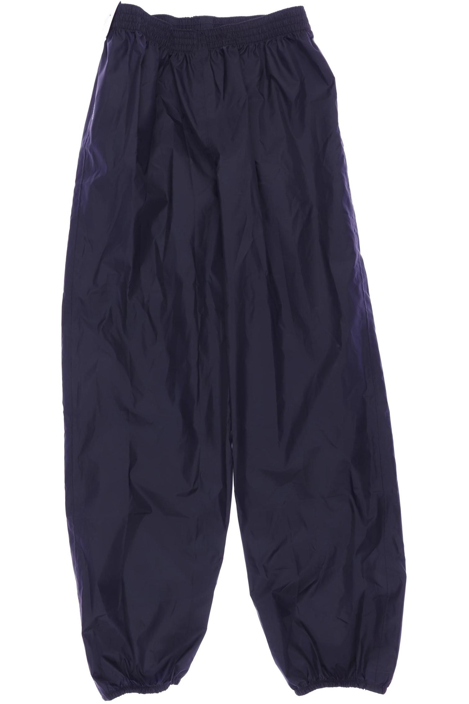 

quechua Herren Stoffhose, marineblau, Gr. 146