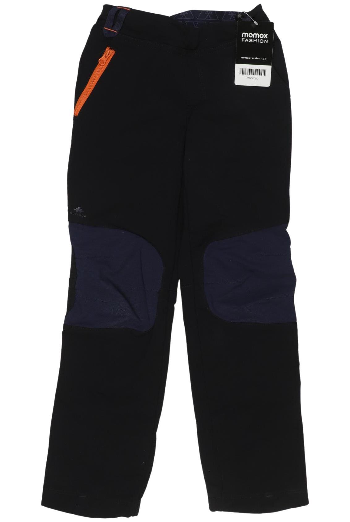 

quechua Jungen Stoffhose, marineblau, Gr. 116