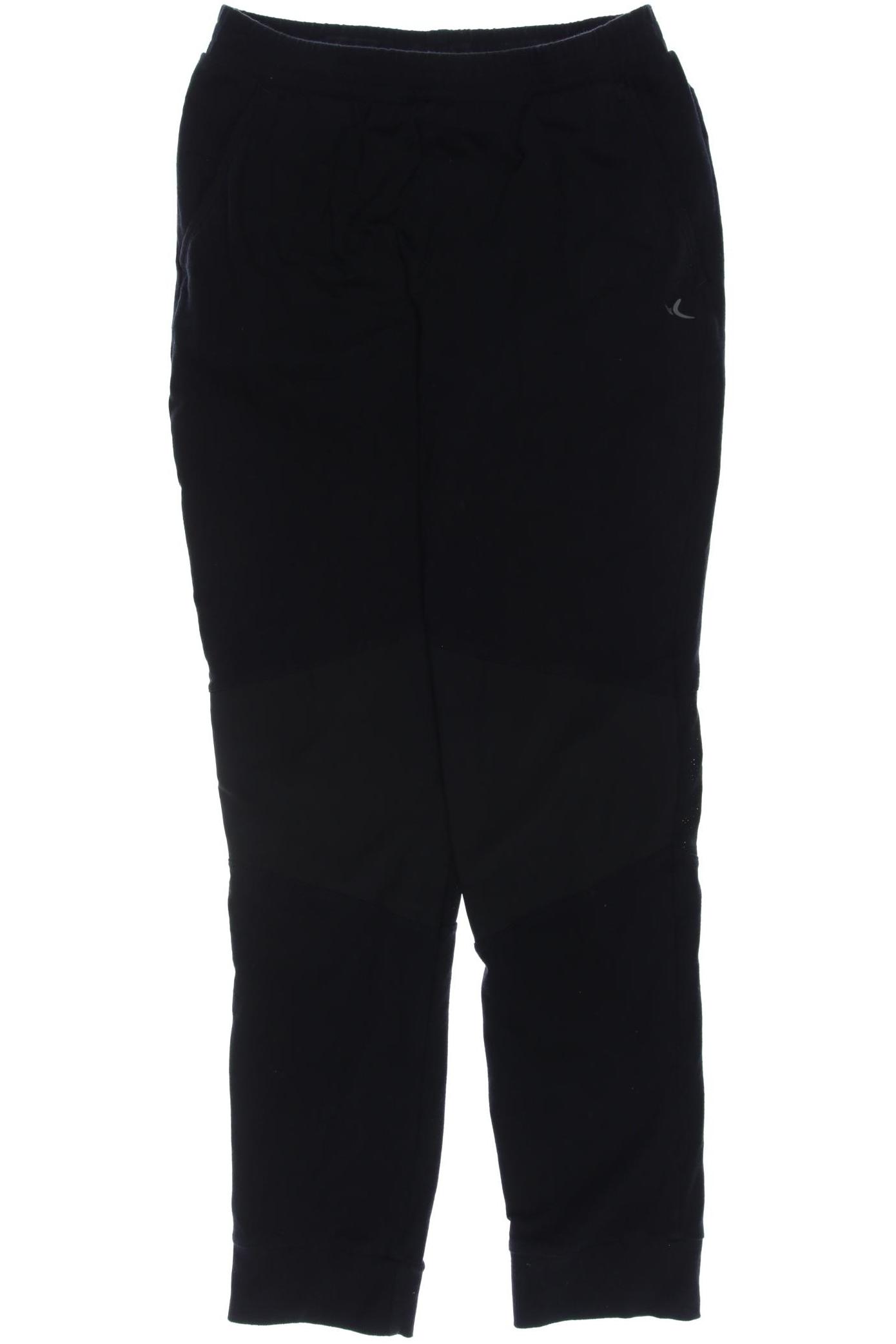 

quechua Herren Stoffhose, marineblau, Gr. 164
