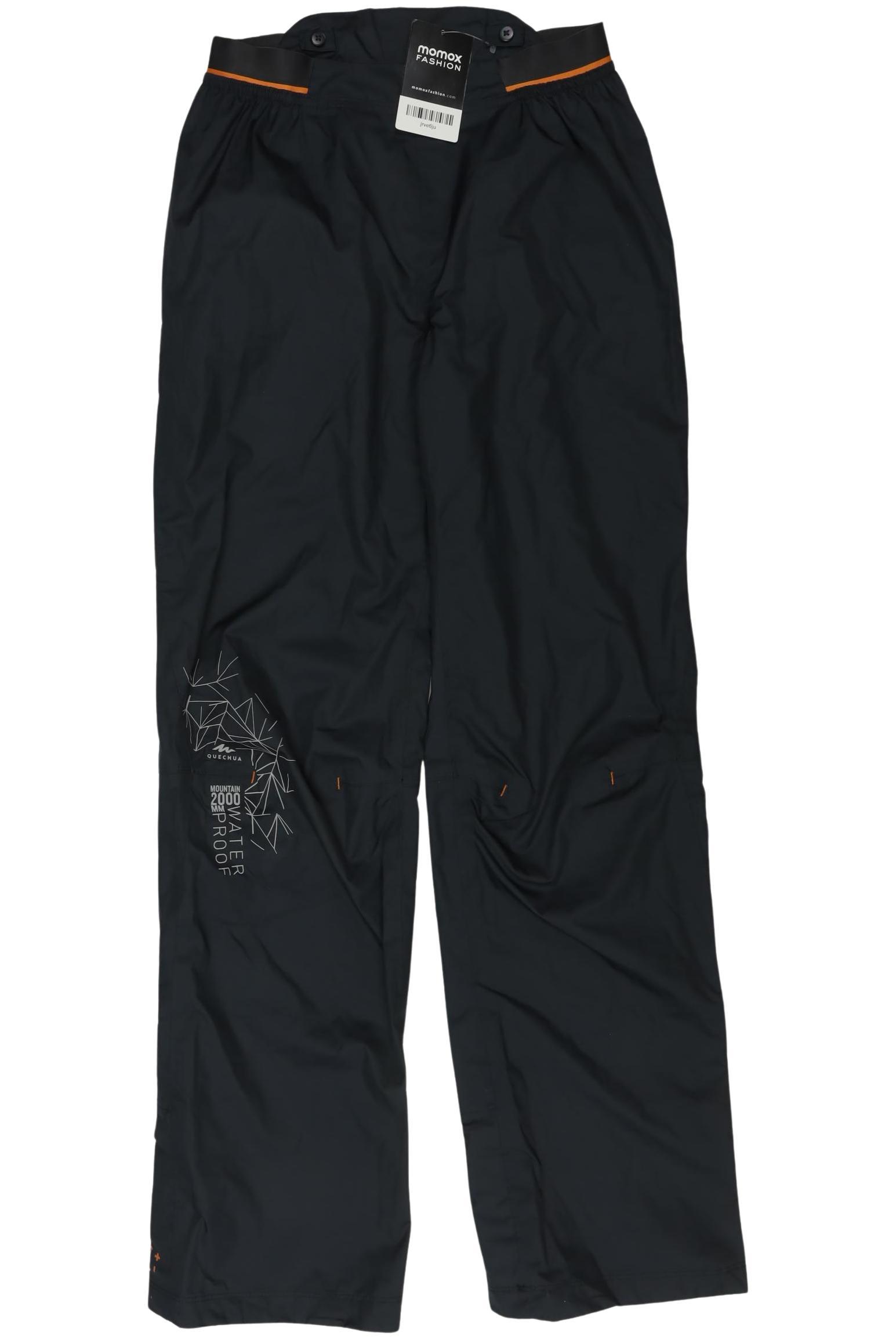 

quechua Jungen Stoffhose, marineblau, Gr. 164