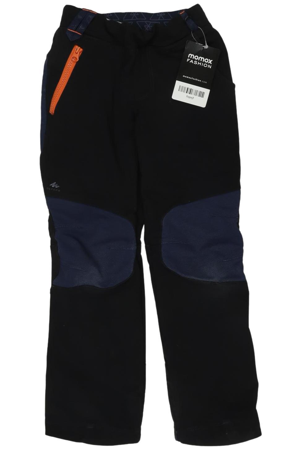 

quechua Jungen Stoffhose, mehrfarbig, Gr. 80