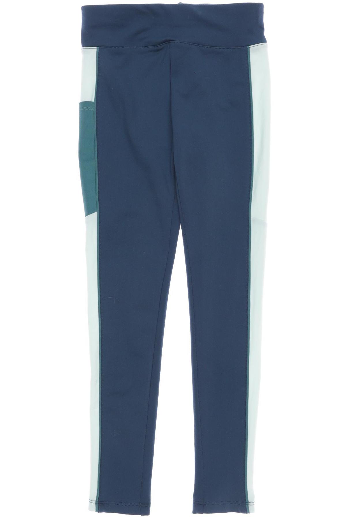 

quechua Herren Stoffhose, grün, Gr. 122