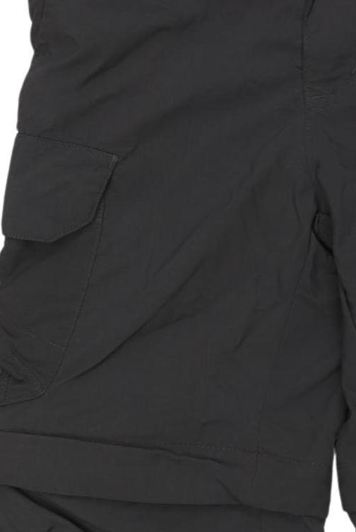 Thumbnail - quechua Jungen Stoffhose, grau, Gr. 128