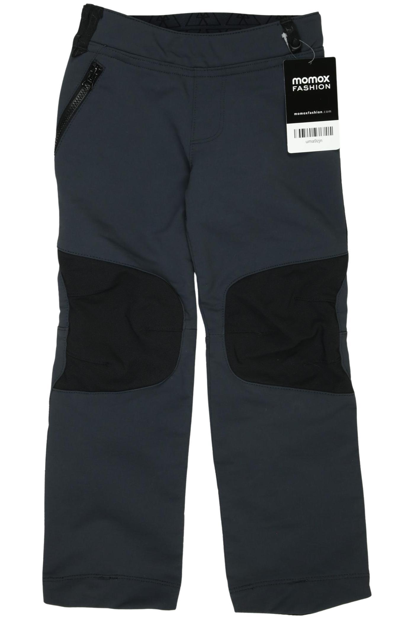 

quechua Herren Stoffhose, marineblau, Gr. 104