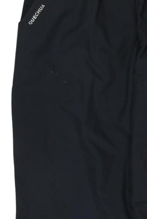 Thumbnail - quechua Jungen Stoffhose, marineblau, Gr. 128