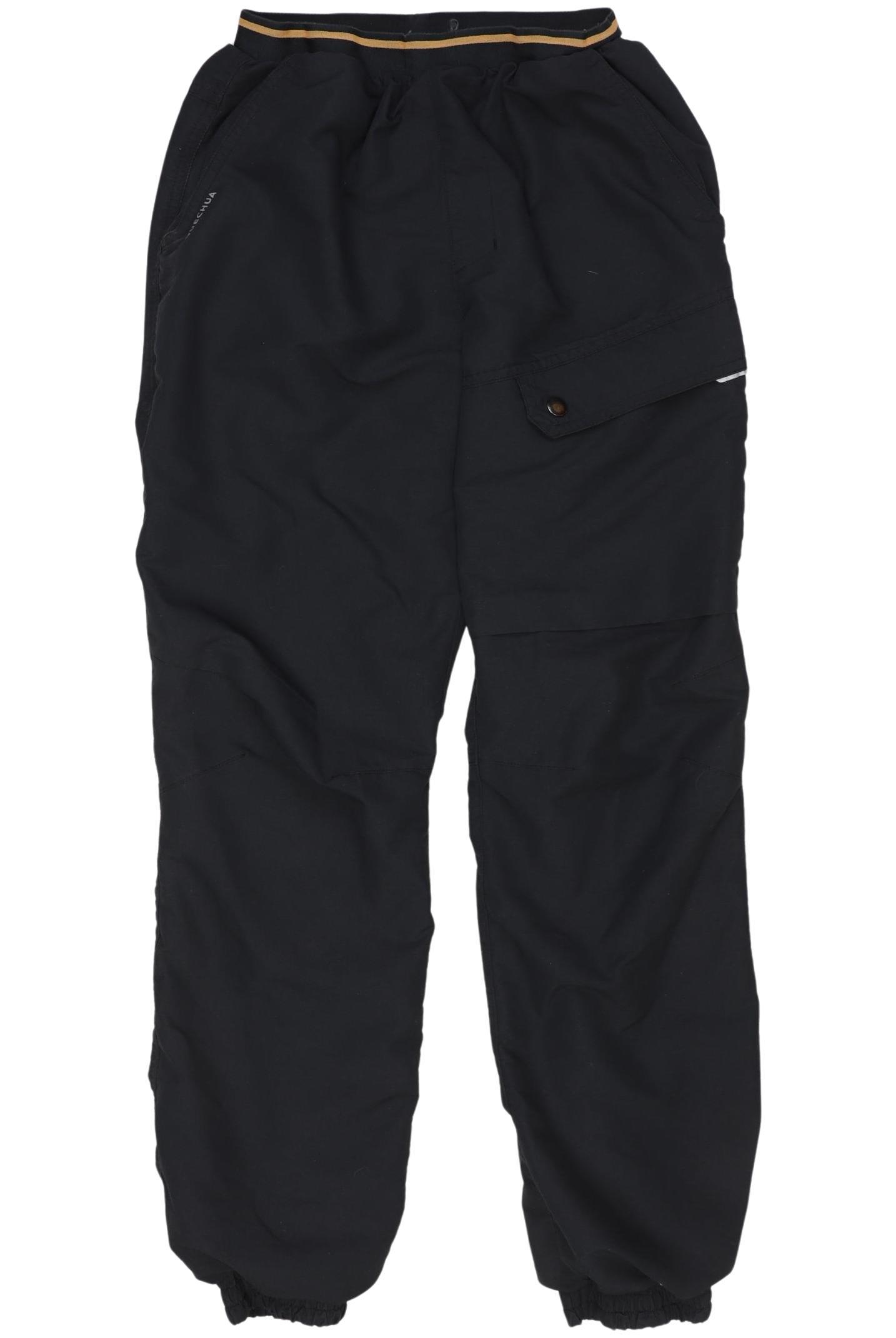 

quechua Jungen Stoffhose, marineblau, Gr. 92