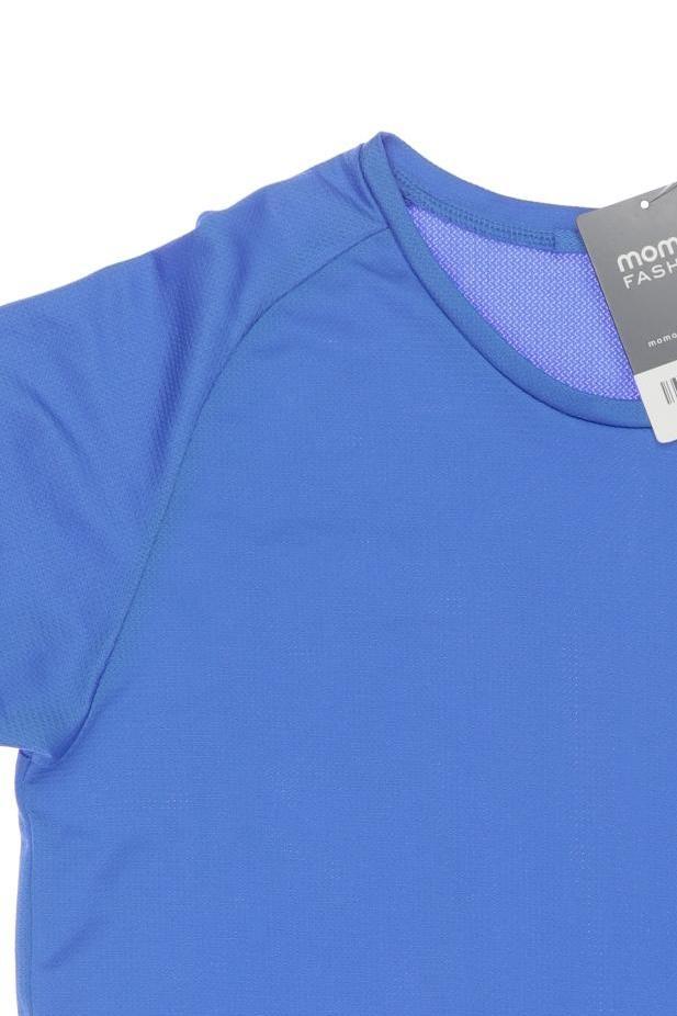 Thumbnail - quechua Herren T-Shirt, blau, Gr. 152