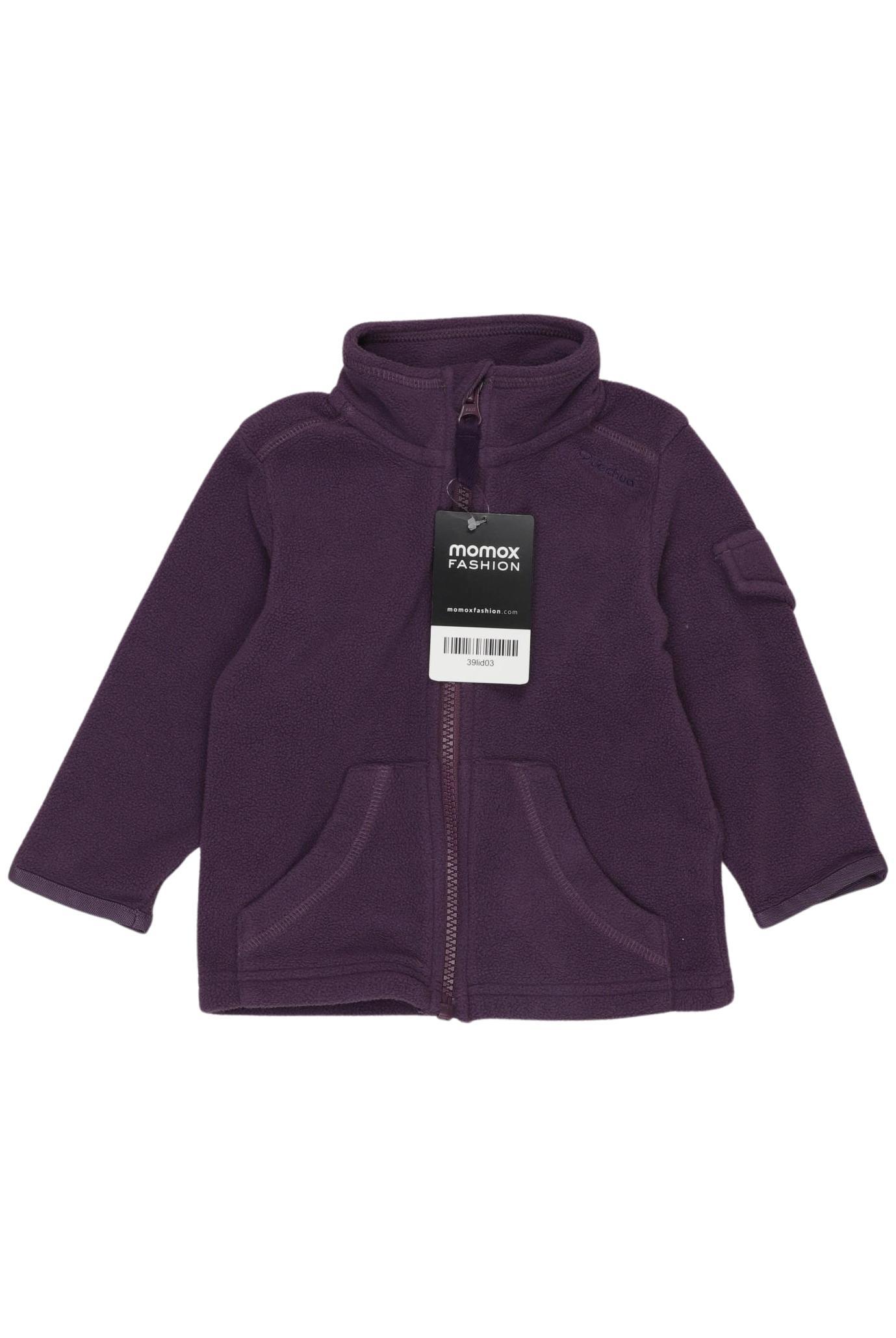 

quechua Damen Hoodies & Sweater, flieder, Gr. 86