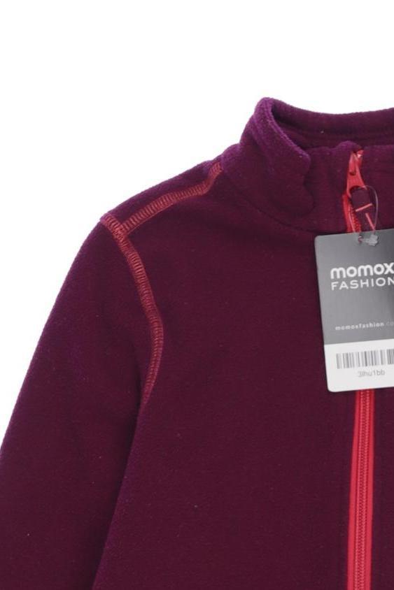 Thumbnail - quechua Mädchen Hoodies &amp; Sweater, bordeaux, Gr. 110