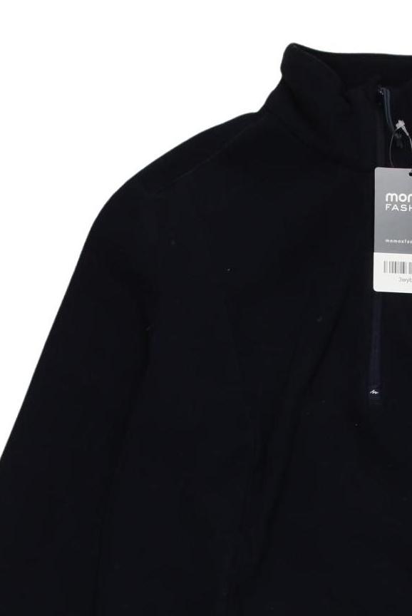 Thumbnail - quechua Mädchen Hoodies &amp; Sweater, marineblau, Gr. 146