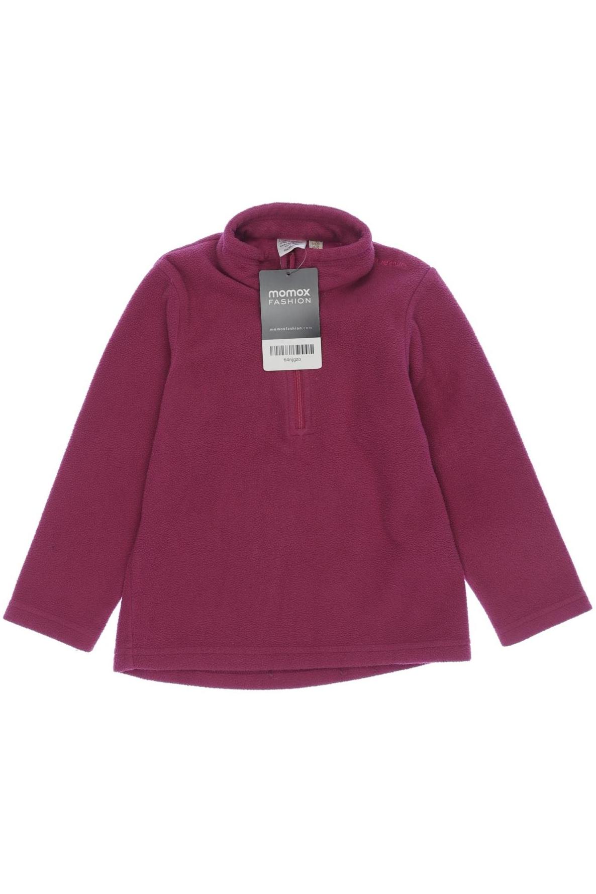 

quechua Damen Hoodies & Sweater, pink, Gr. 86