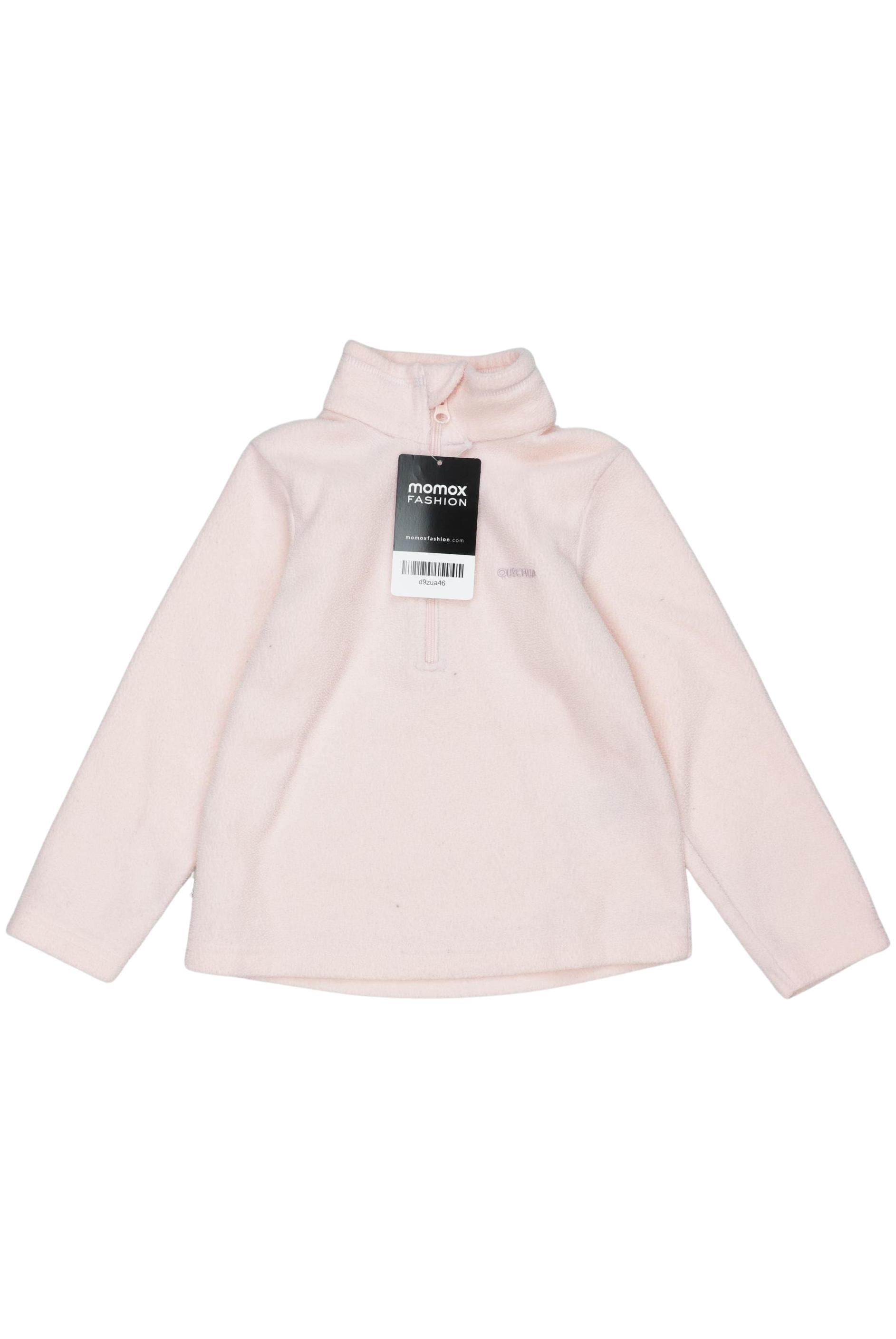 

quechua Damen Hoodies & Sweater, pink, Gr. 92