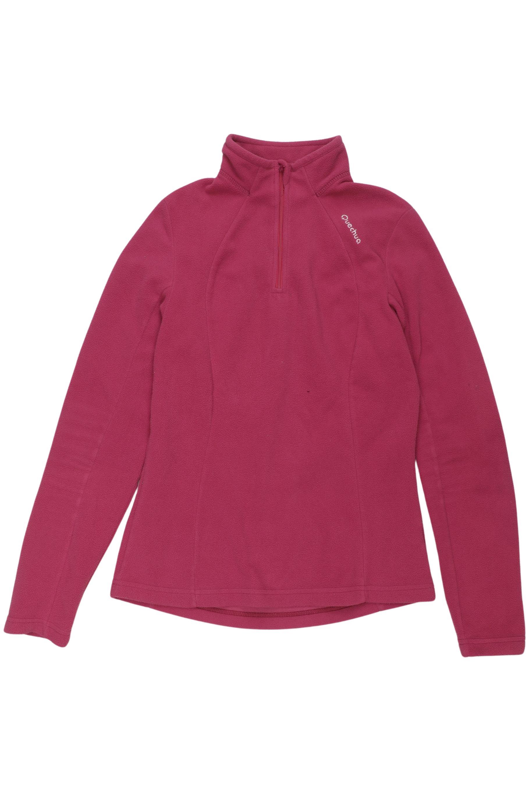 

quechua Mädchen Hoodies & Sweater, pink, Gr. 164