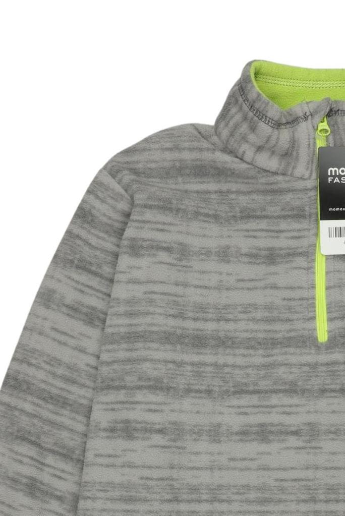 Thumbnail - quechua Mädchen Hoodies &amp; Sweater, grau, Gr. 14