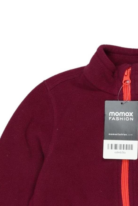 Thumbnail - quechua Mädchen Hoodies &amp; Sweater, bordeaux, Gr. 92