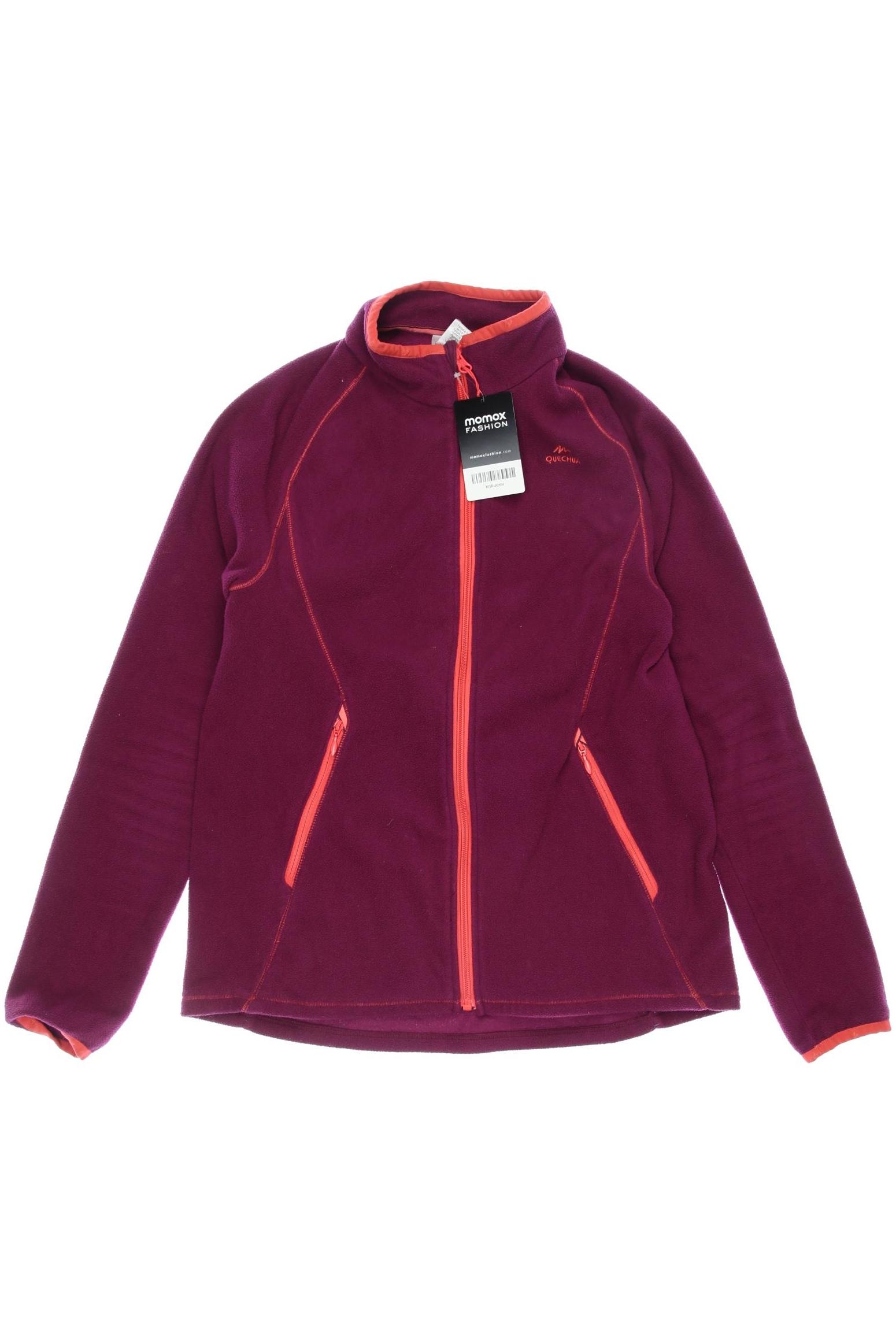 

quechua Damen Hoodies & Sweater, pink, Gr. 158