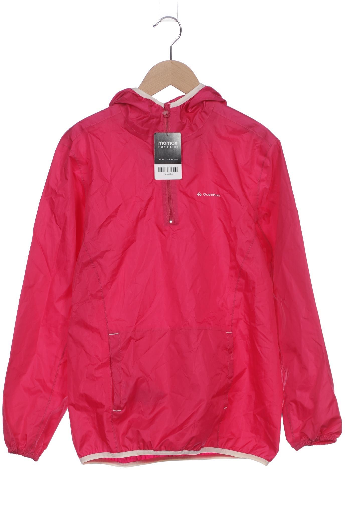 

quechua Damen Hoodies & Sweater, pink, Gr. 158