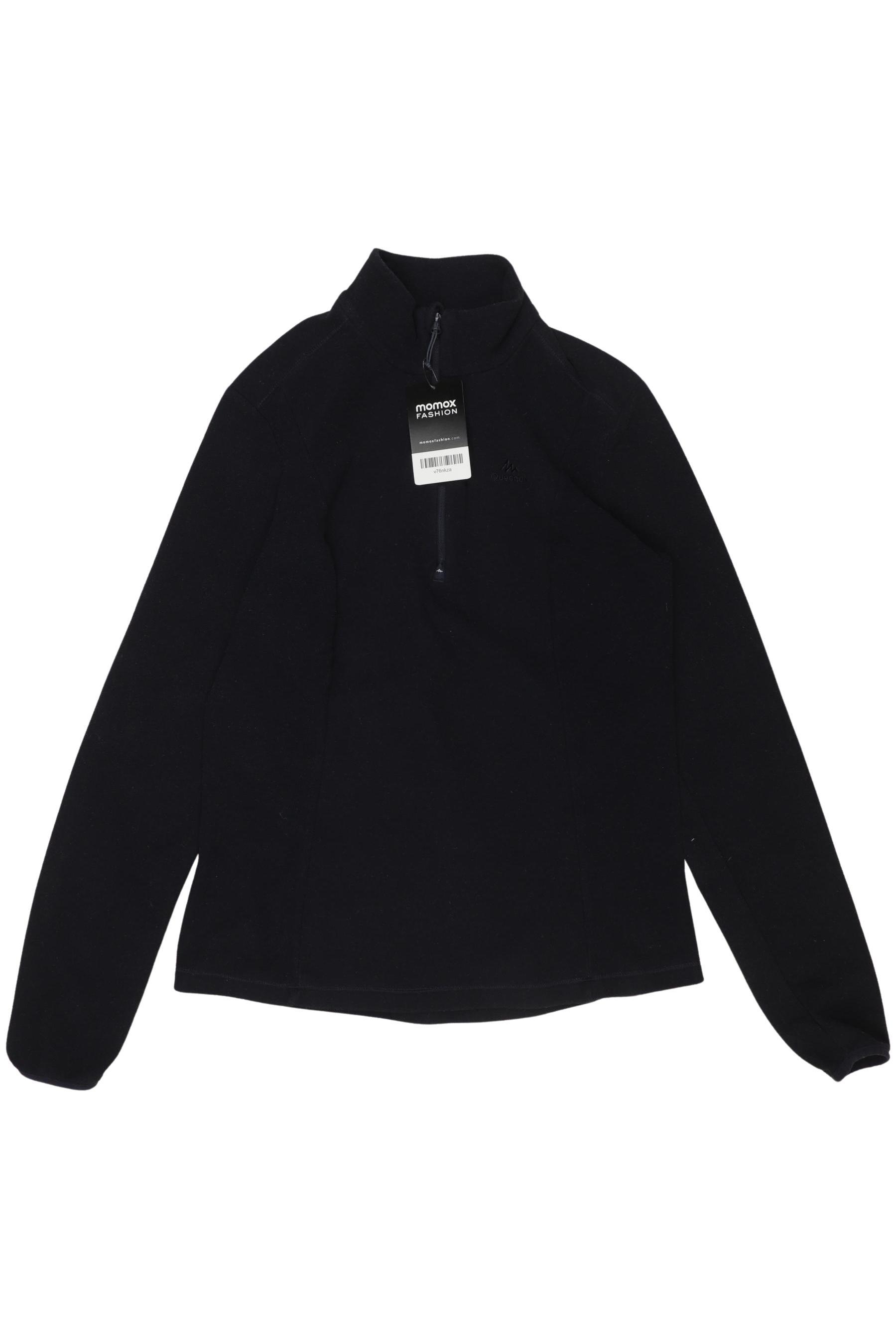 

quechua Mädchen Hoodies & Sweater, marineblau, Gr. 158