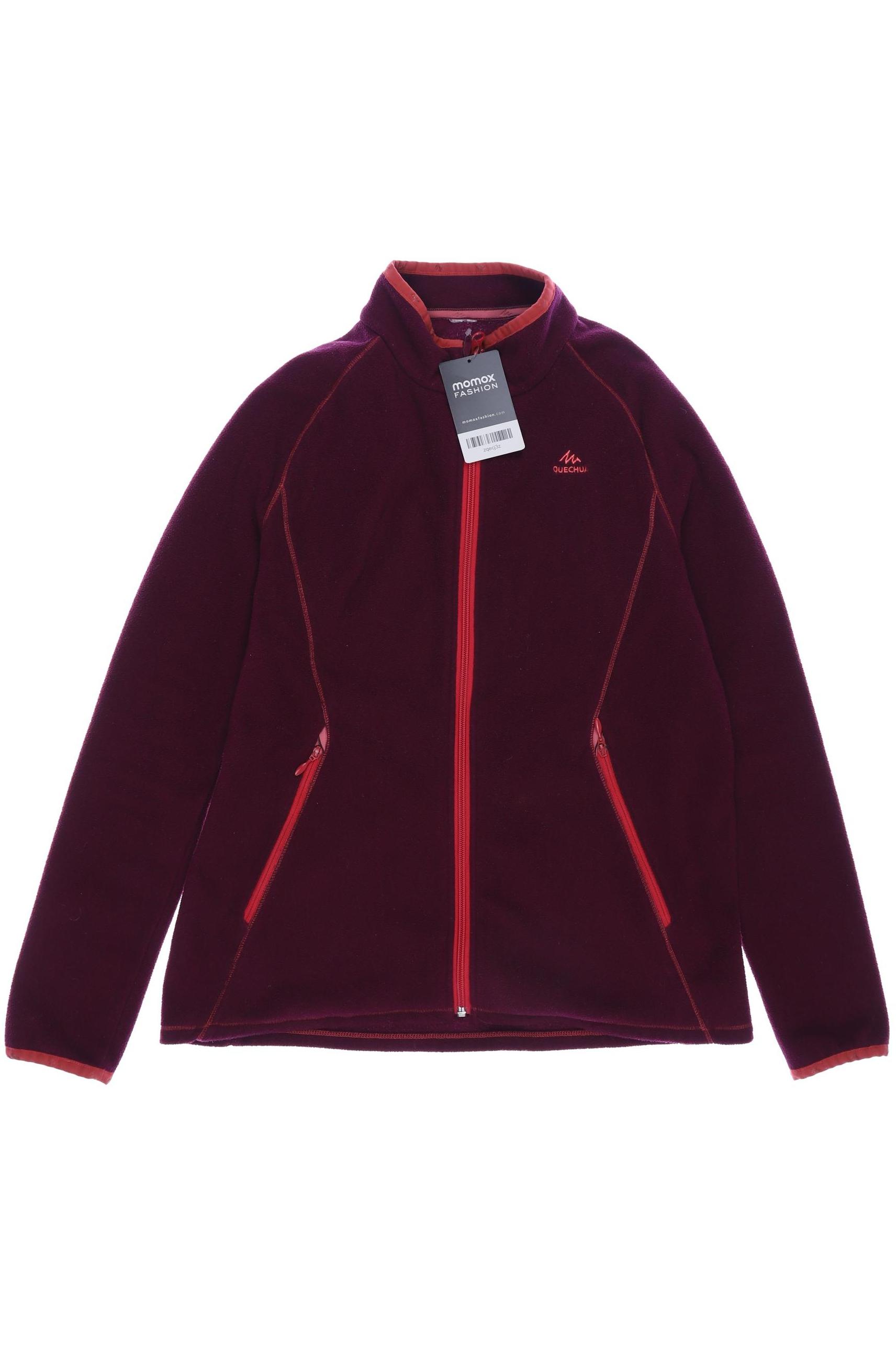 

quechua Mädchen Hoodies & Sweater, flieder