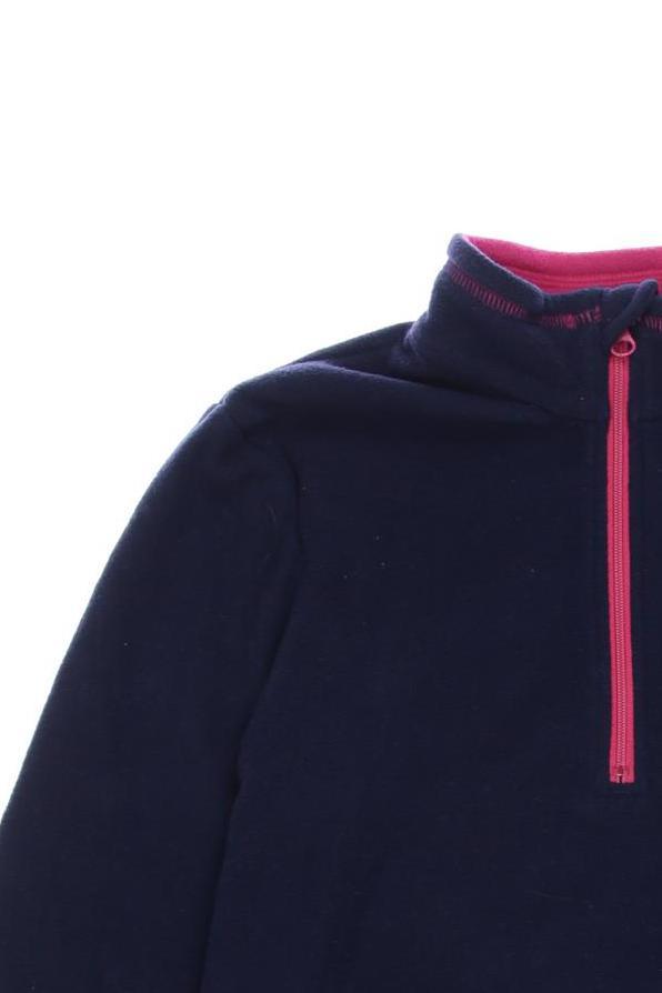 Thumbnail - quechua Damen Hoodies &amp; Sweater, marineblau, Gr. 134/140