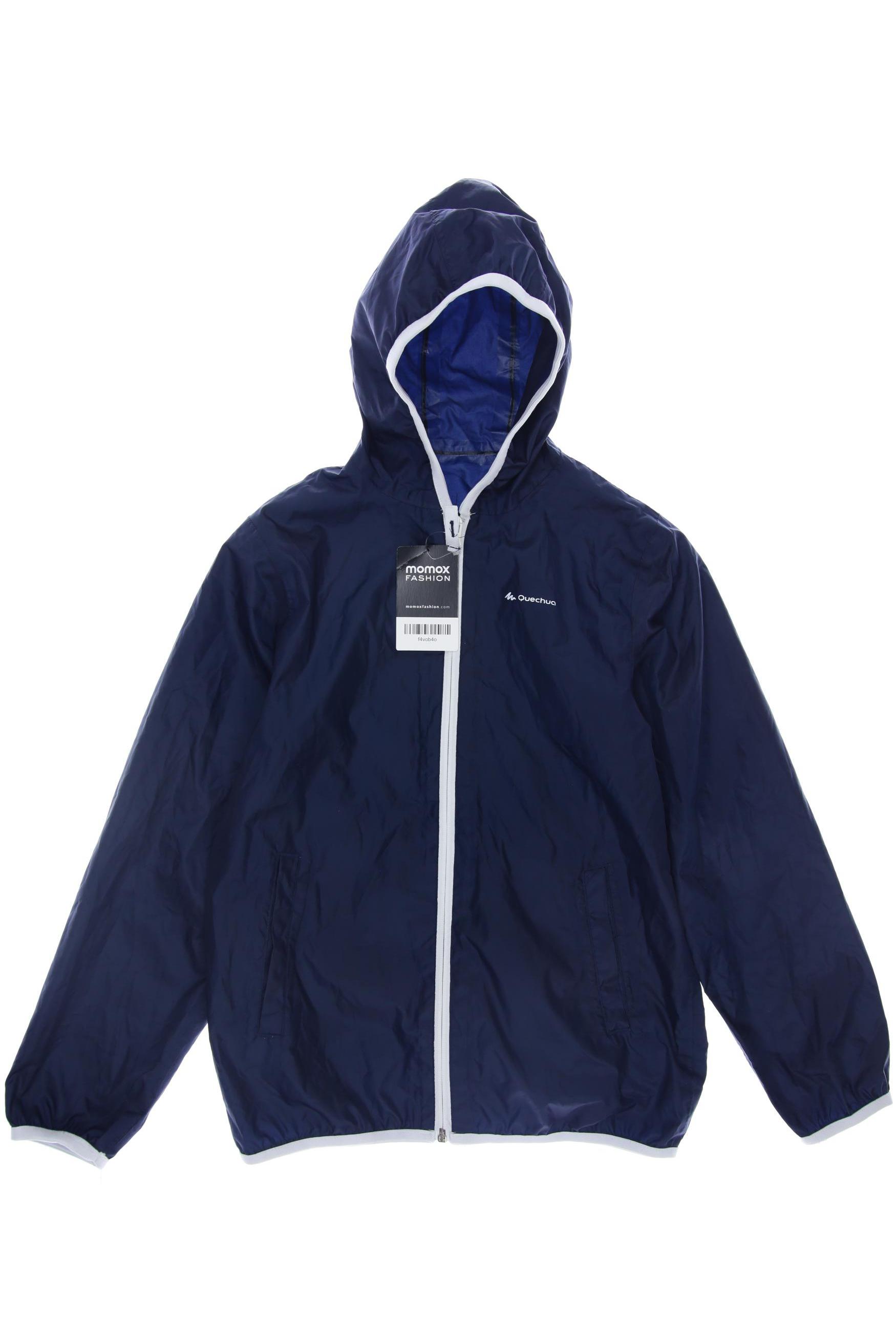 

quechua Damen Jacke, marineblau, Gr. 176