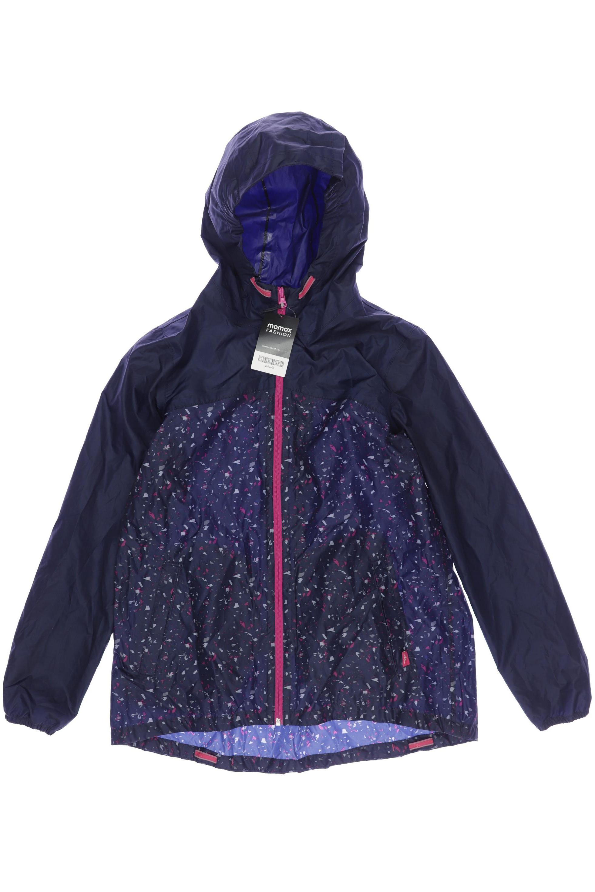 

quechua Damen Jacke, marineblau, Gr. 164