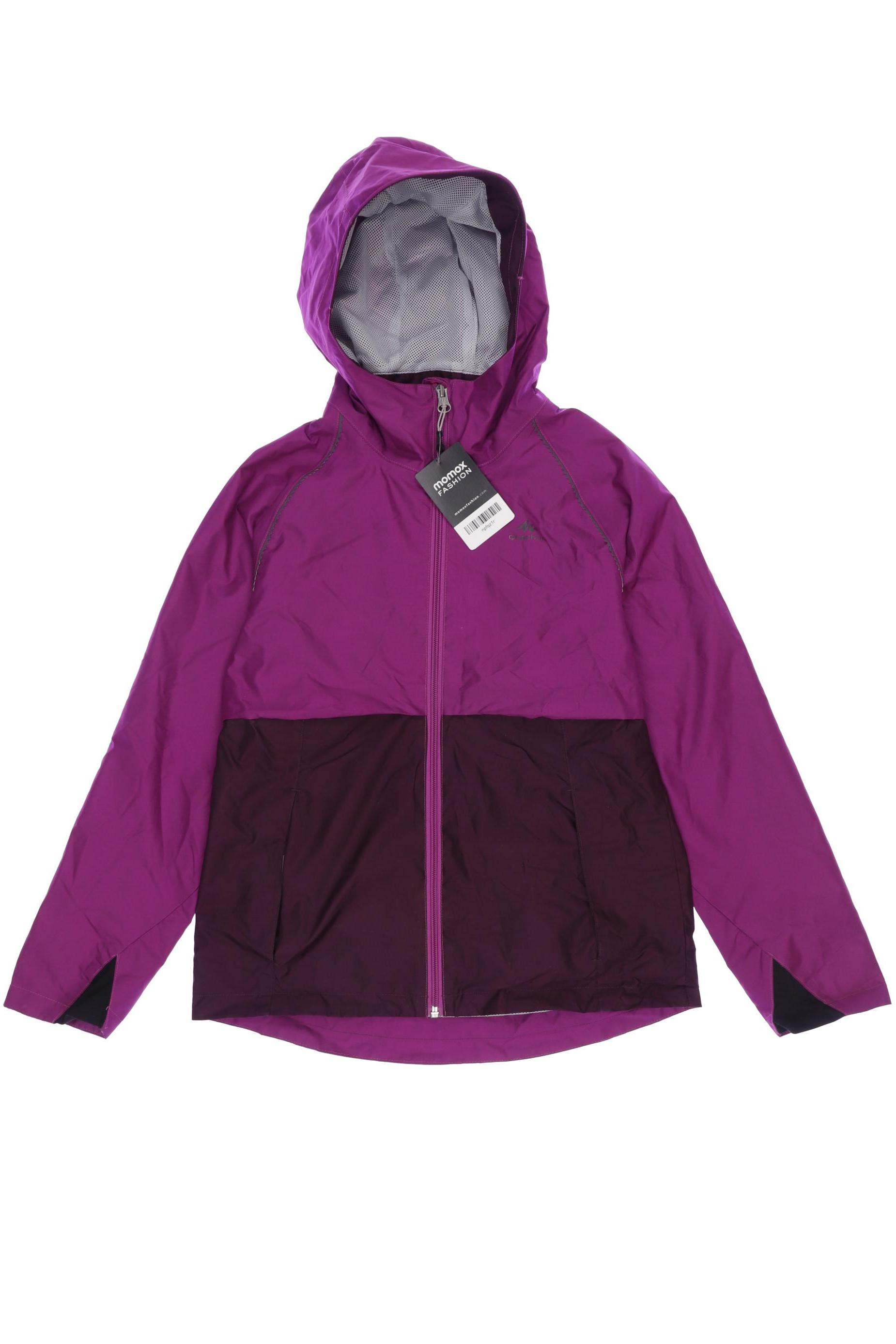 

quechua Damen Jacke, pink, Gr. 140
