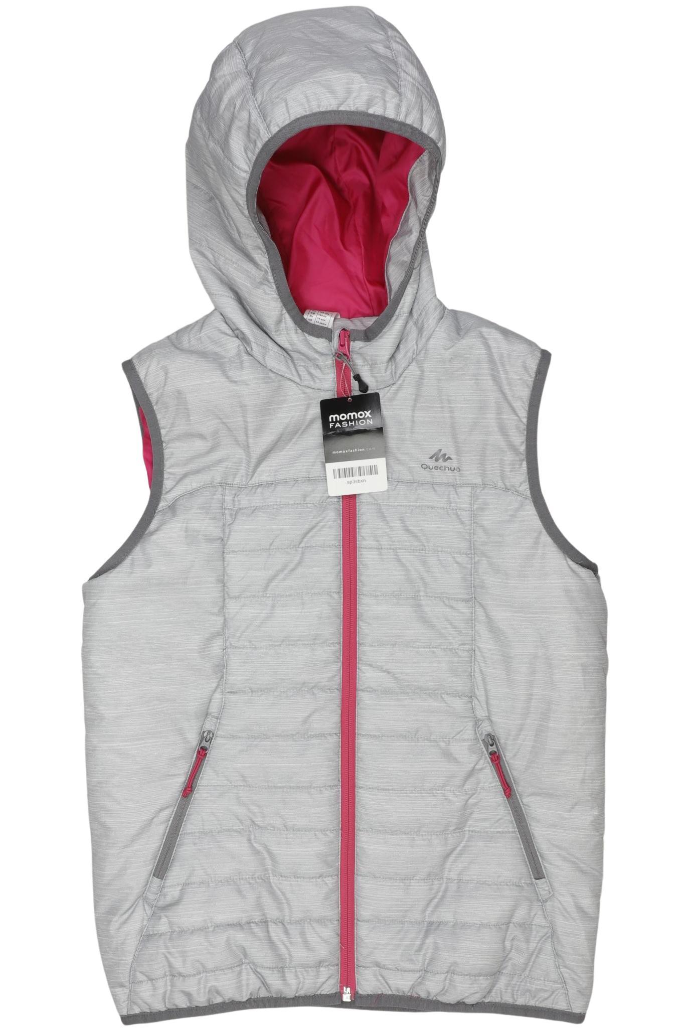 

quechua Mädchen Jacke, mehrfarbig, Gr. 14