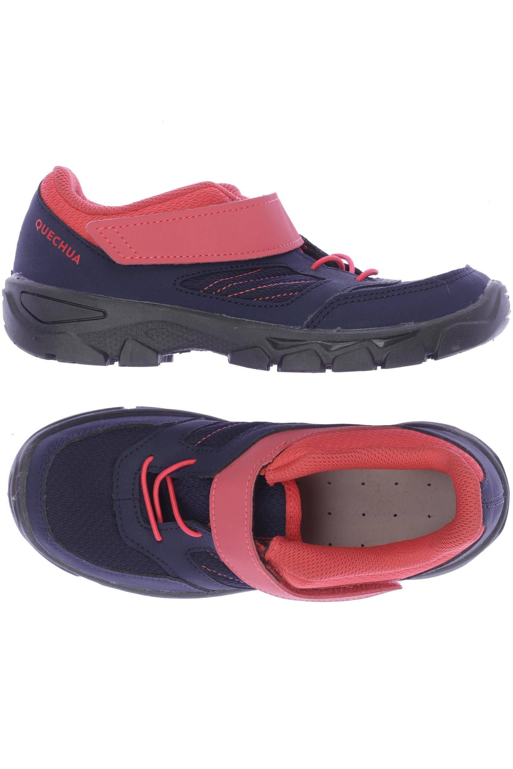 

quechua Damen Kinderschuhe, marineblau, Gr. 33