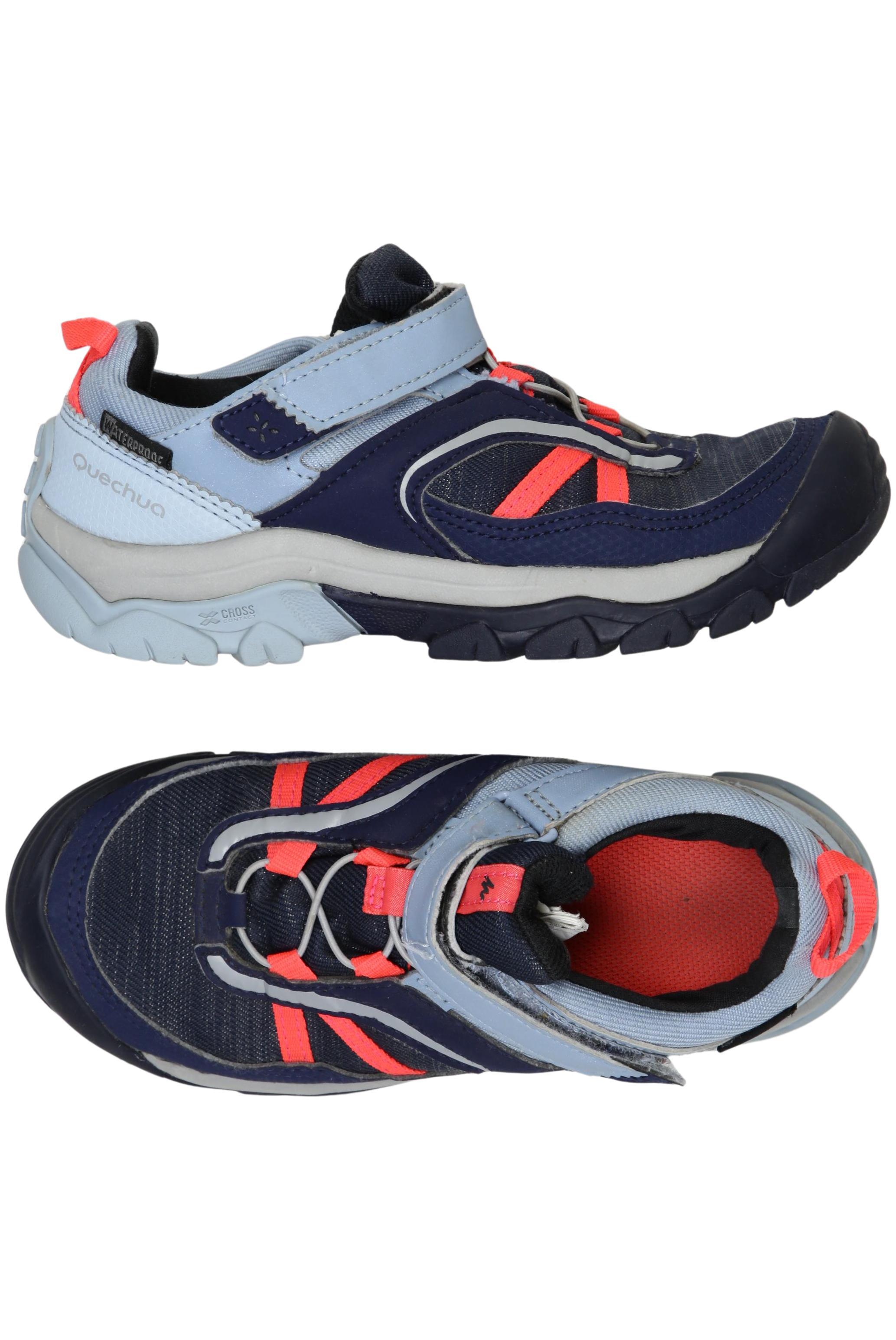 

quechua Mädchen Kinderschuhe, mehrfarbig, Gr. 32