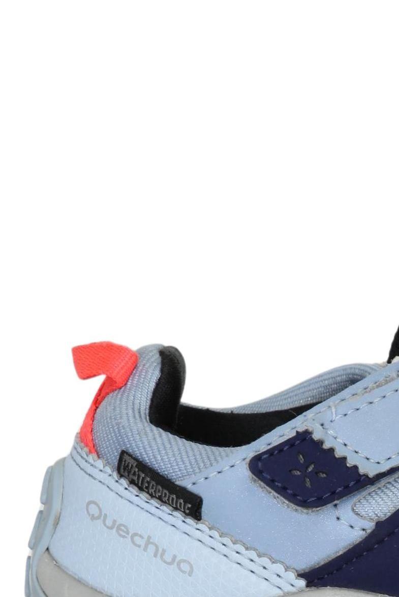 Thumbnail - quechua Mädchen Kinderschuhe, mehrfarbig, Gr. 32