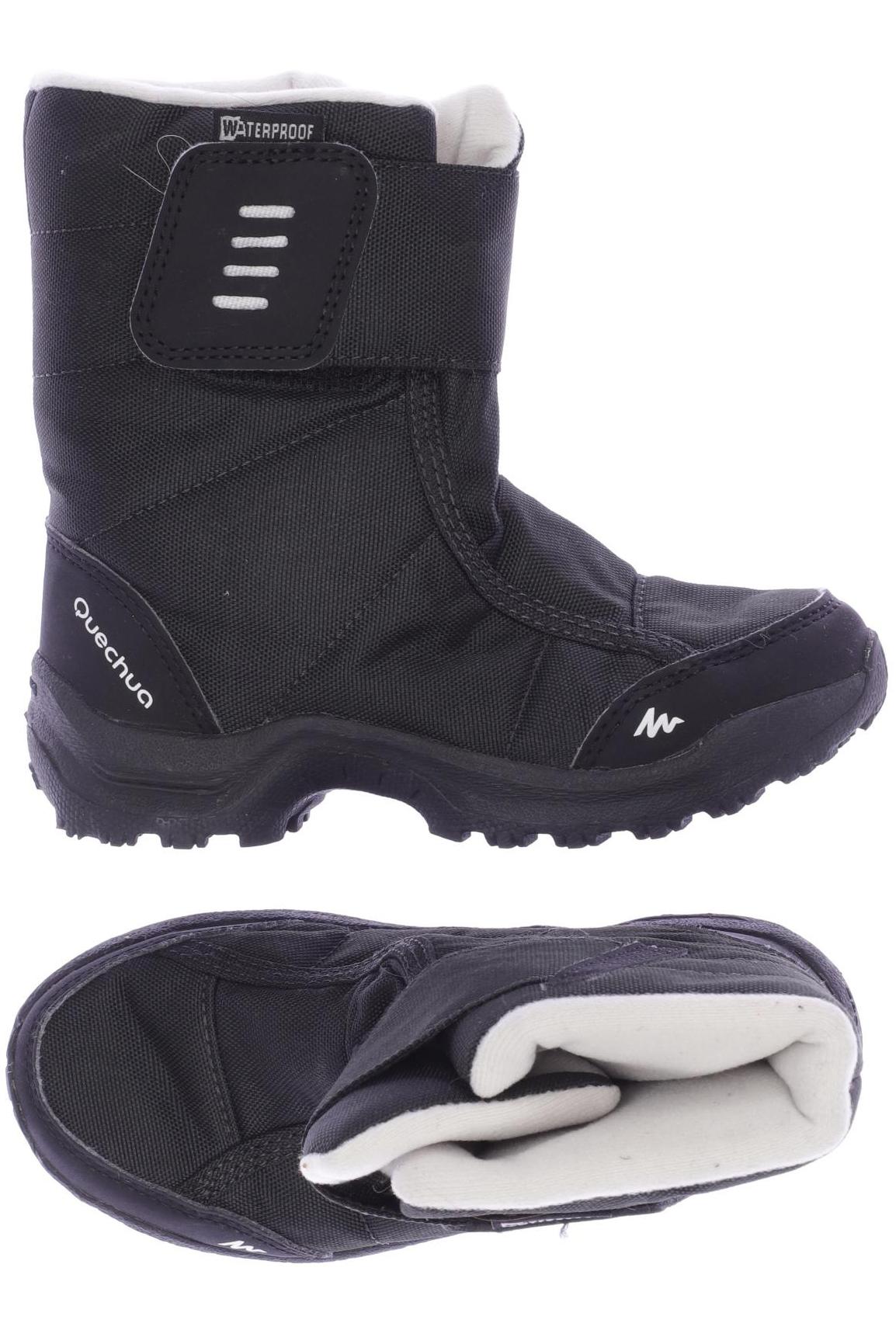 

quechua Damen Kinderschuhe, grün, Gr. 28