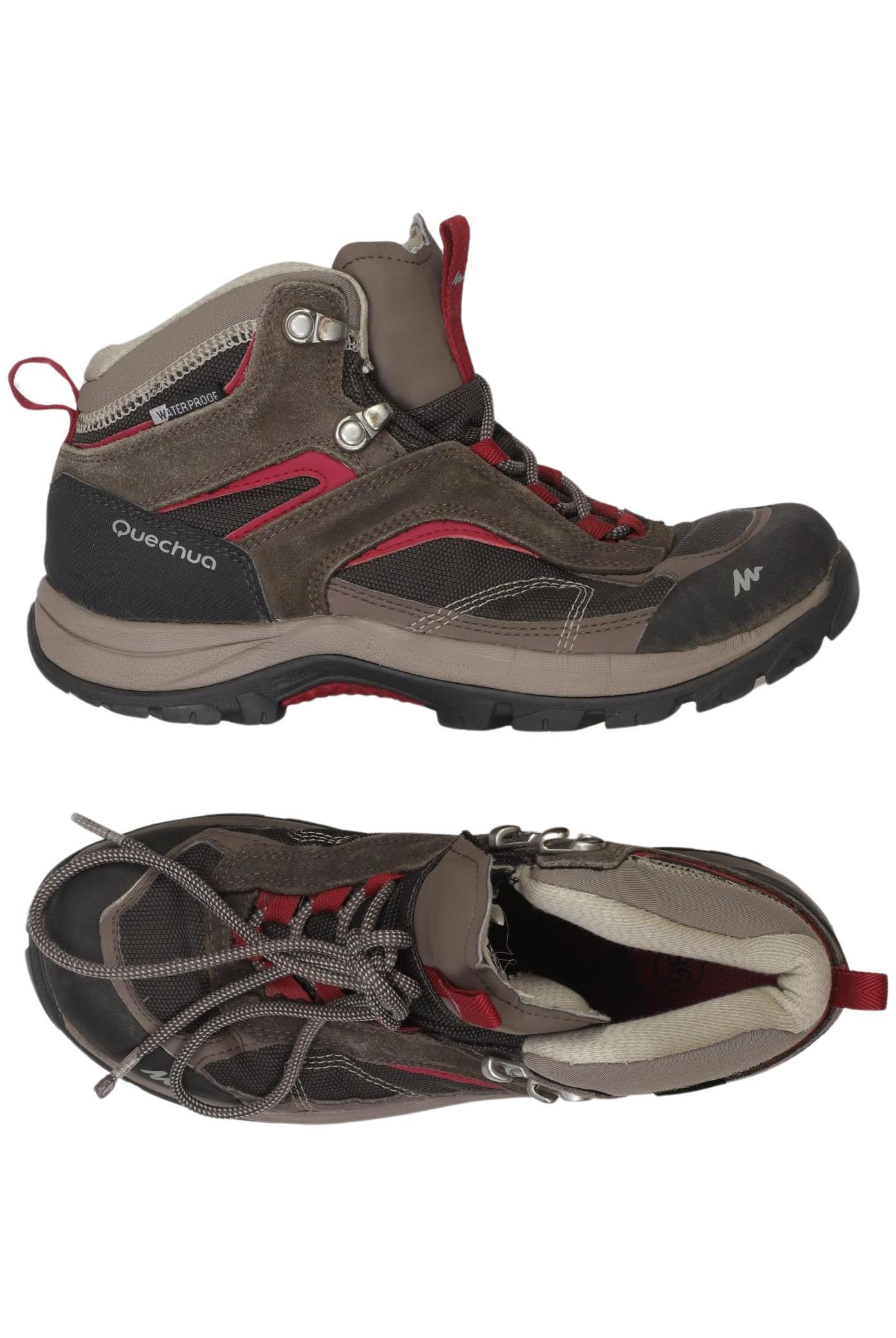 

quechua Mädchen Kinderschuhe, mehrfarbig, Gr. 36