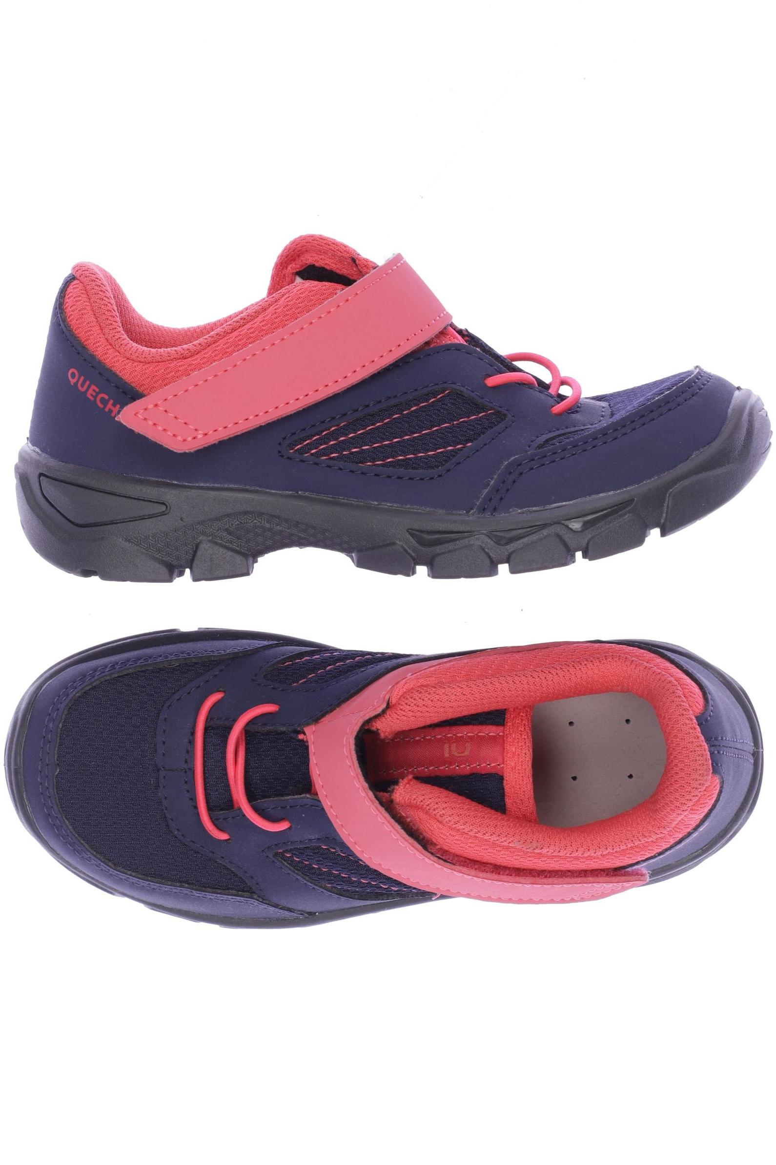 

quechua Damen Kinderschuhe, marineblau, Gr. 29