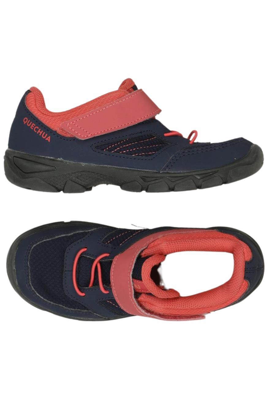 

quechua Mädchen Kinderschuhe, mehrfarbig, Gr. 28