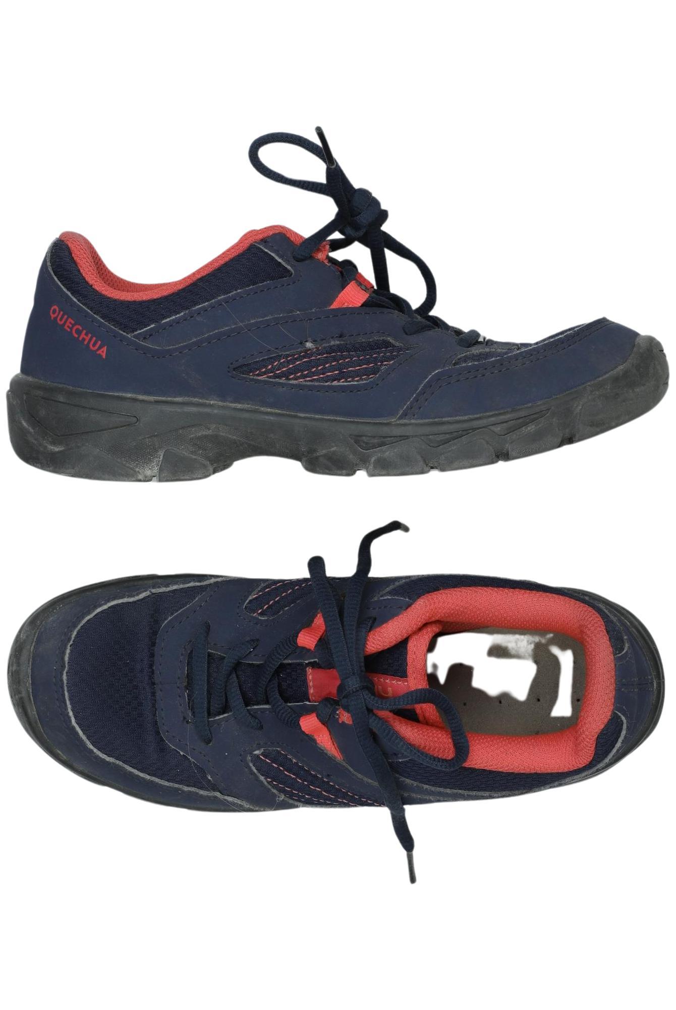 

quechua Mädchen Kinderschuhe, mehrfarbig, Gr. 34