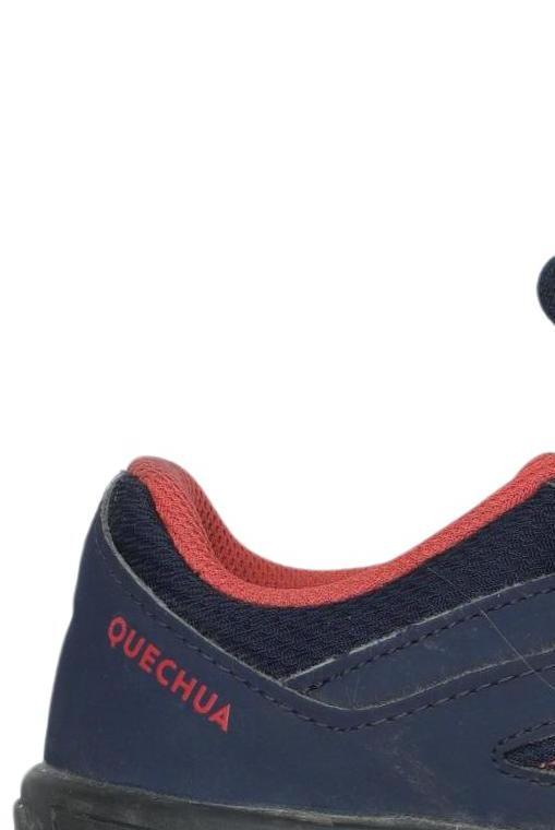 Thumbnail - quechua Mädchen Kinderschuhe, mehrfarbig, Gr. 34