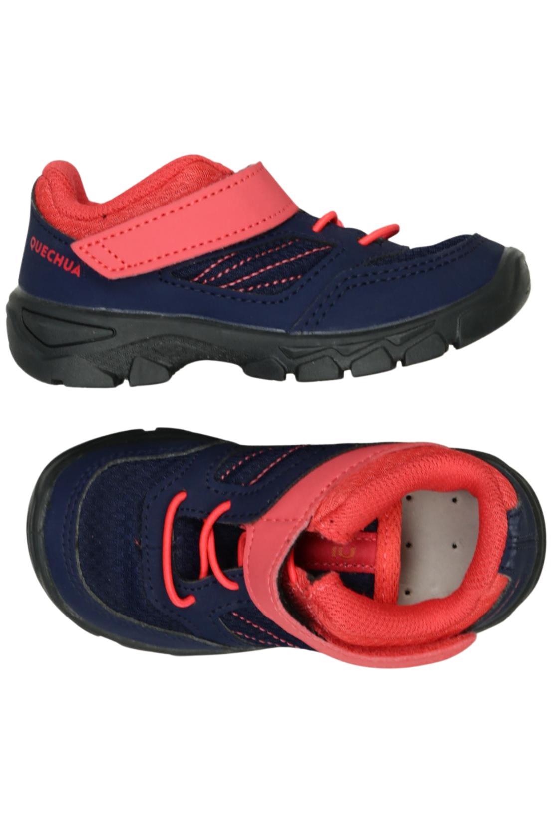 

quechua Damen Kinderschuhe, marineblau, Gr. 24
