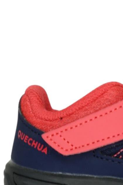 Thumbnail - quechua Mädchen Kinderschuhe, marineblau, Gr. 24