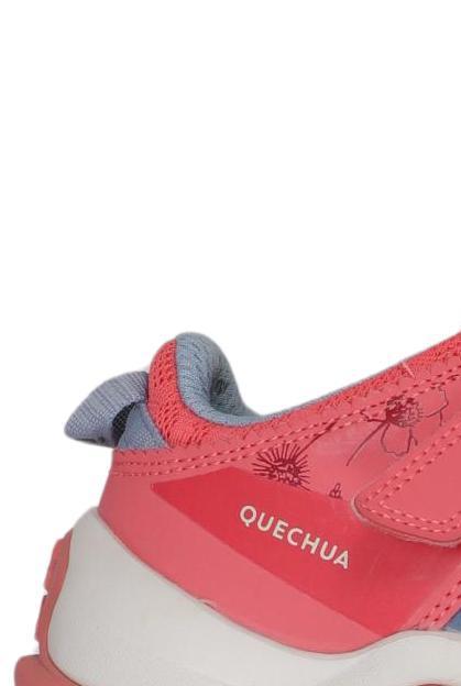 Thumbnail - quechua Mädchen Kinderschuhe, mehrfarbig, Gr. 32