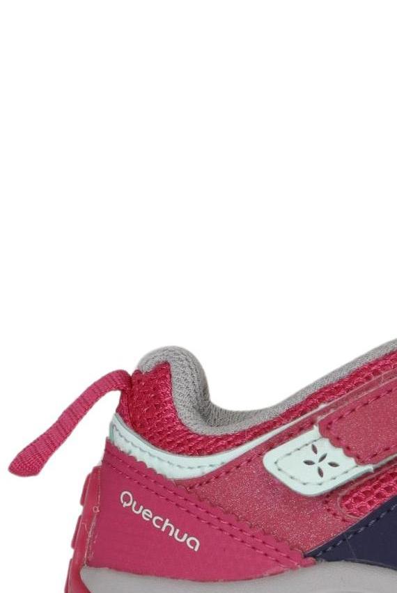 Thumbnail - quechua Mädchen Kinderschuhe, mehrfarbig, Gr. 31