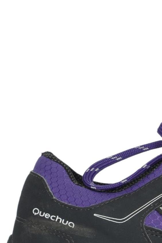 Thumbnail - quechua Mädchen Kinderschuhe, mehrfarbig, Gr. 36